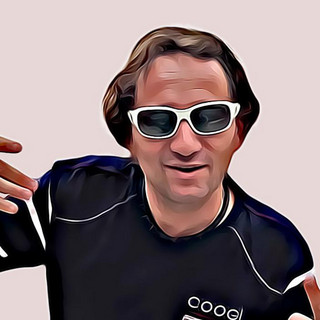 Eric Norman Photo