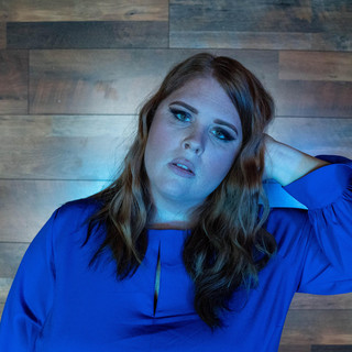 Heather Mae Photo