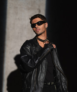 Abraham Mateo