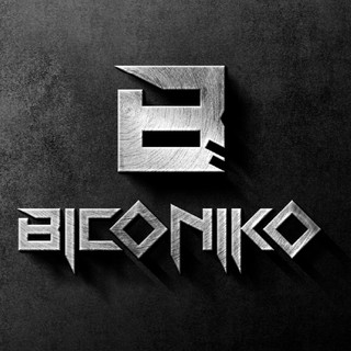 Biconiko