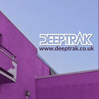 Deeptrak cover