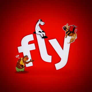 ÉoFly