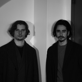 Liam Canet Leiva & Martin Litvin