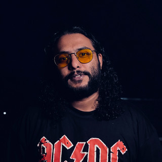 Umair Mirza