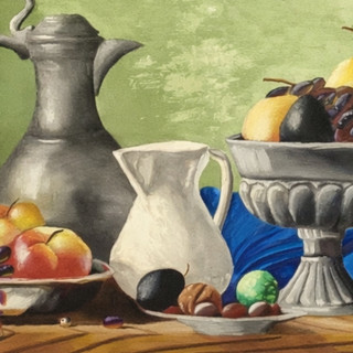 Stone Breath — cover art