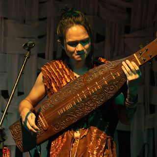 Anak Borneo 婆羅洲之子 poster