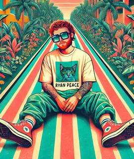 Ryan Peace