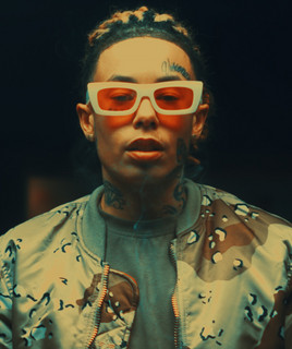 CB poster