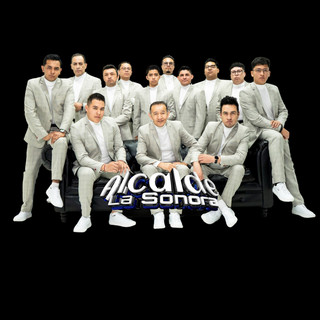 Alcalde La Sonora poster