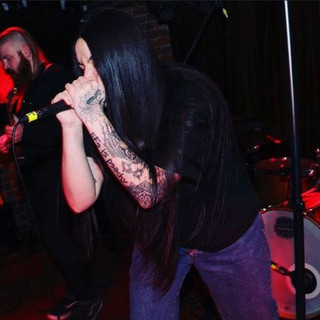 Algor Mortis Photo