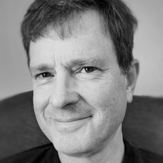 Paul Burnell