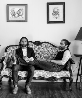The Clements Brothers Photo