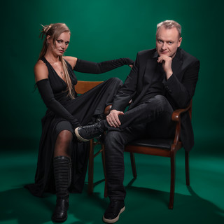 Lenz (DE) cover