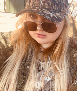 Lizzy Louise