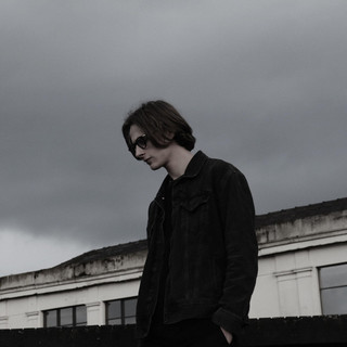Alxndr James cover