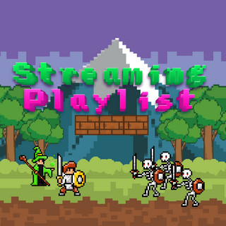 Livestream Music