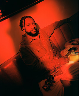Jahmal Padmore Photo