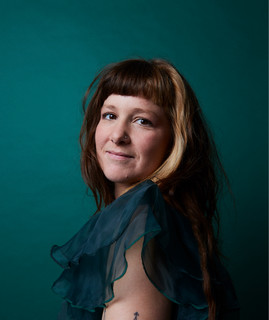 Mimi O'Bonsawin