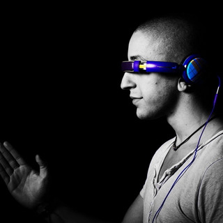 Mattia Musella cover