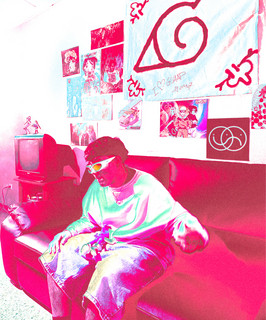 Kidd Relon
