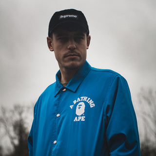 Ellis Clarke