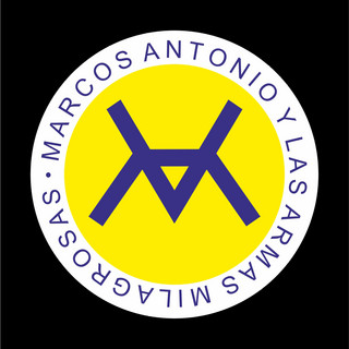 Marcos Antonio y las armas milagrosas