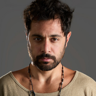 Juan Yarin cover