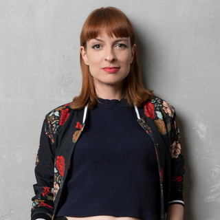 Vivian Van Der Spree