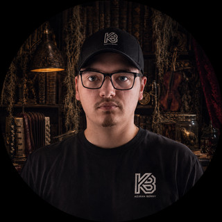 Keiran Berry