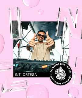 INTI ORTEGA