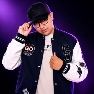 Dj Ishi poster