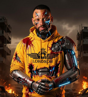 Lordson