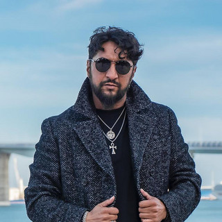 Negro Cherokee poster