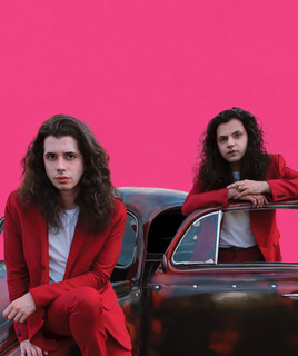 Banda AL9 artist photo