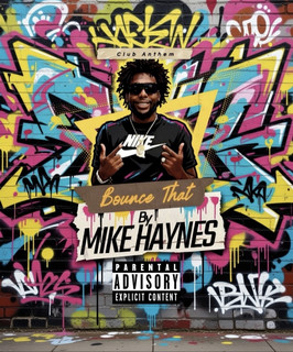 Mike Haynes