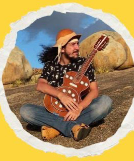 Gilber Souto Maior