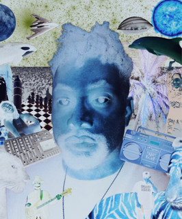 Seven Davis Jr cover