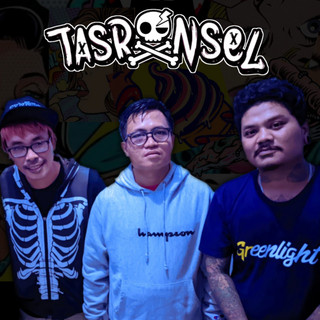 Tas Ransel
