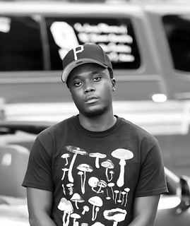 Nana Owusu