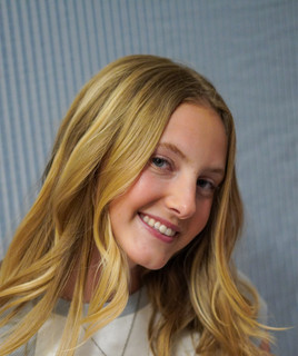 Sarah Lampsa
