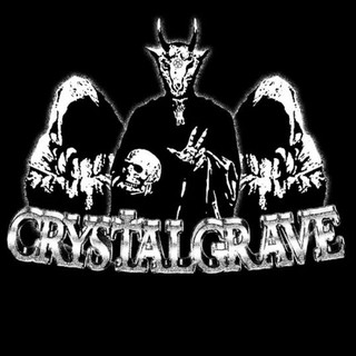 Crystalgrave poster