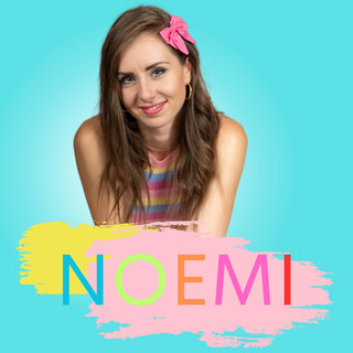 Noemi Lemańska Dzieciom