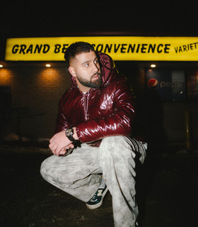 Dhruv Balyaan poster