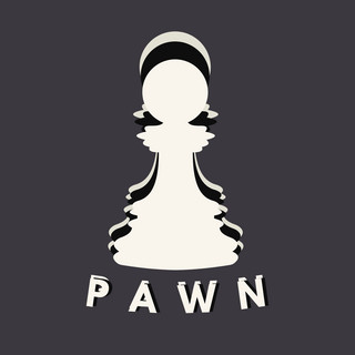 White Pawn