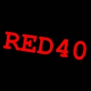 Red 40 artist photo