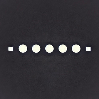 Dotted Lines