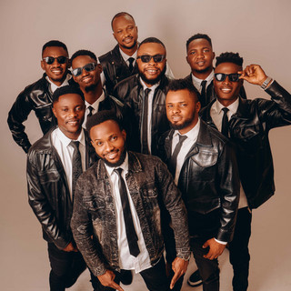 Gospel Force