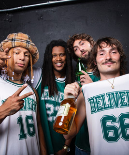 Delivery Boys