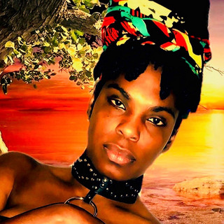 Empress JuJu