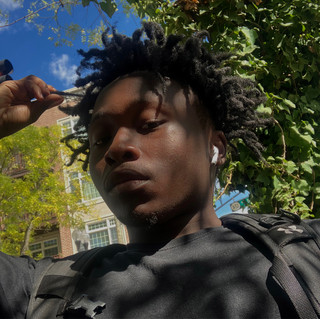 Dxrk Jay